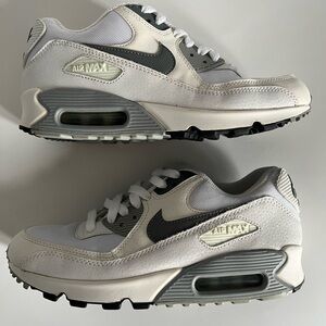 Women’s Nike Air Max 90 Shoes